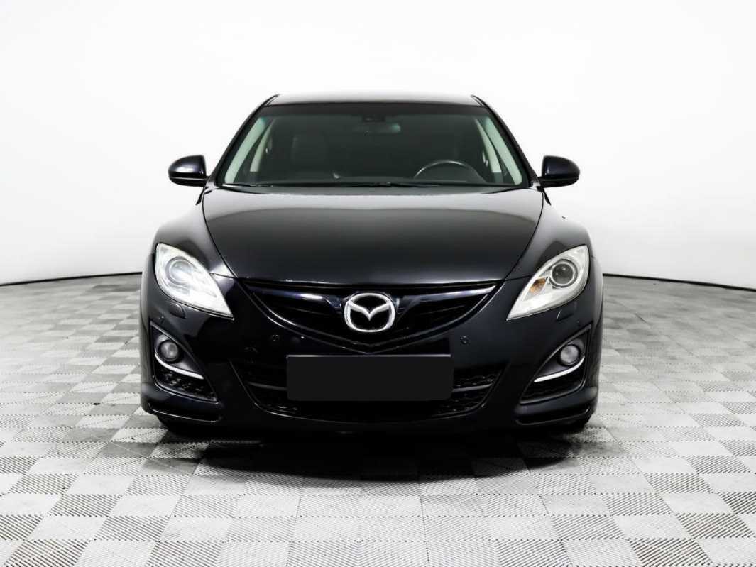 Купить Mazda 6, 2012, 268 878 км.. Фото: #1