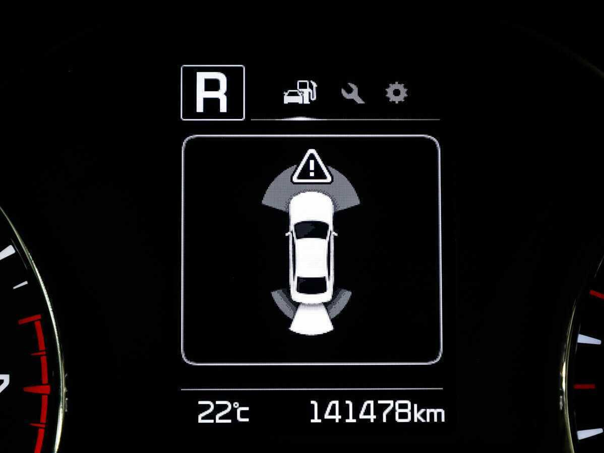 Купить Kia Cerato, 2018, 141 478 км.. Фото: #10