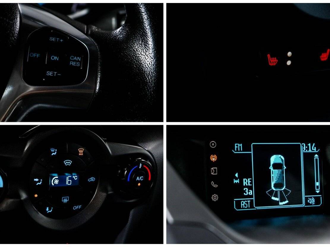 Купить Ford EcoSport, 2015, 140 920 км.. Фото: #15