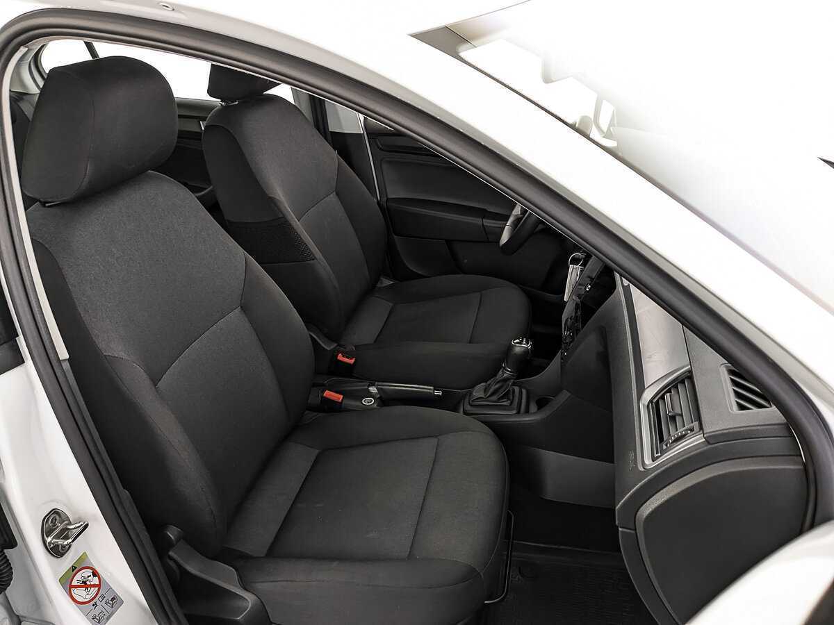 Купить Skoda Rapid, 2019, 86 186 км.. Фото: #20