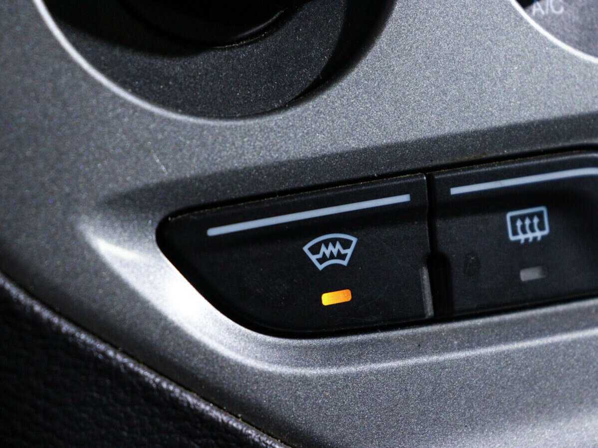 Купить Ford Focus, 2012, 116 006 км.. Фото: #11