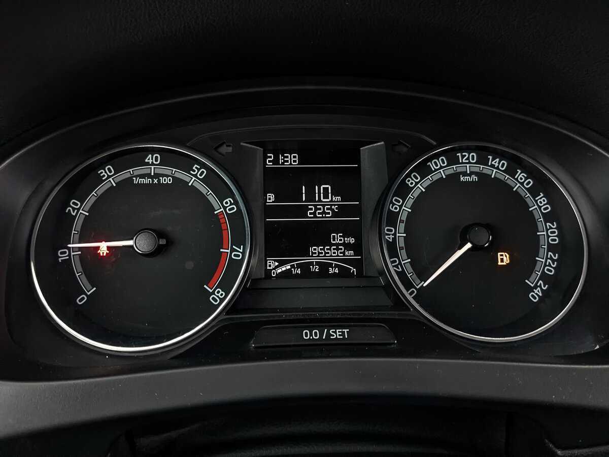 Купить Skoda Rapid, 2017, 195 557 км.. Фото: #14