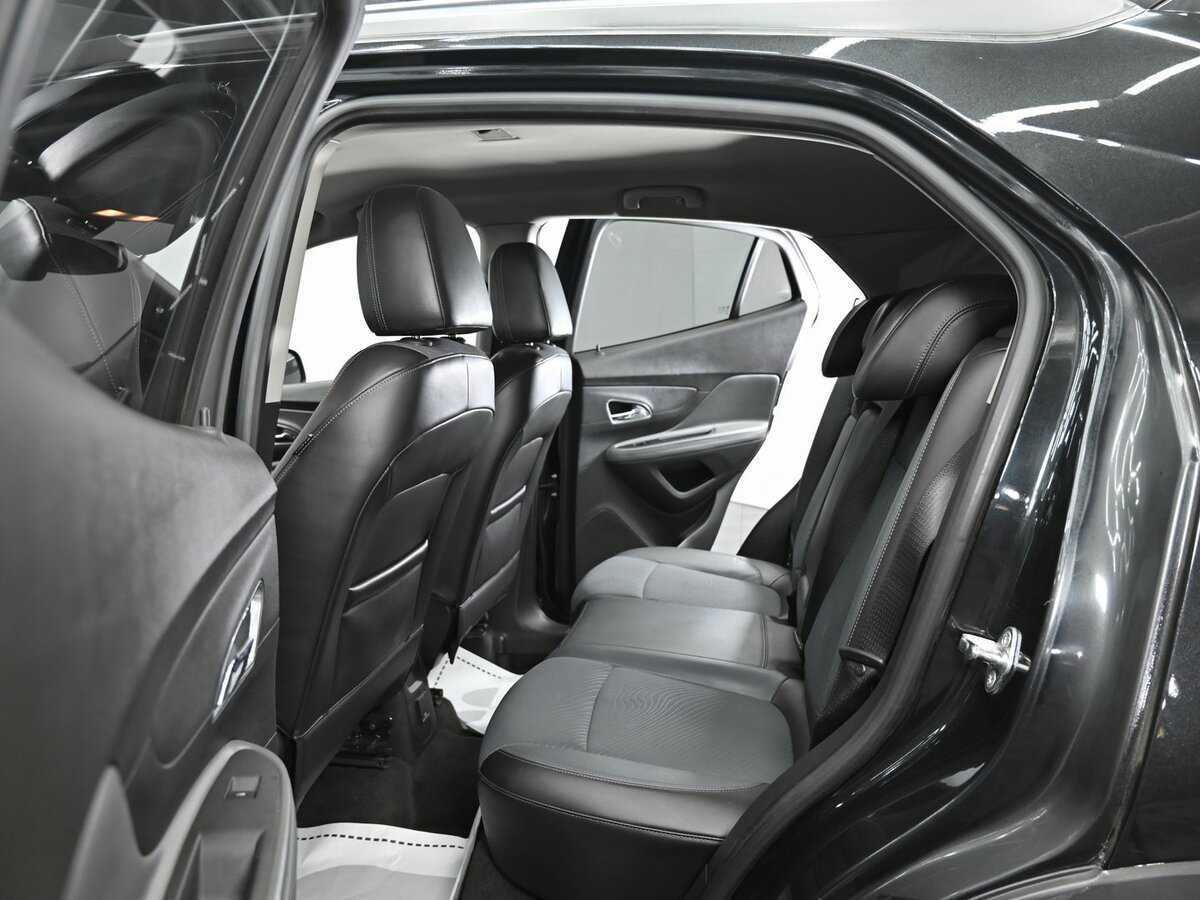 Купить Opel Mokka, 2013, 165 500 км.. Фото: #11