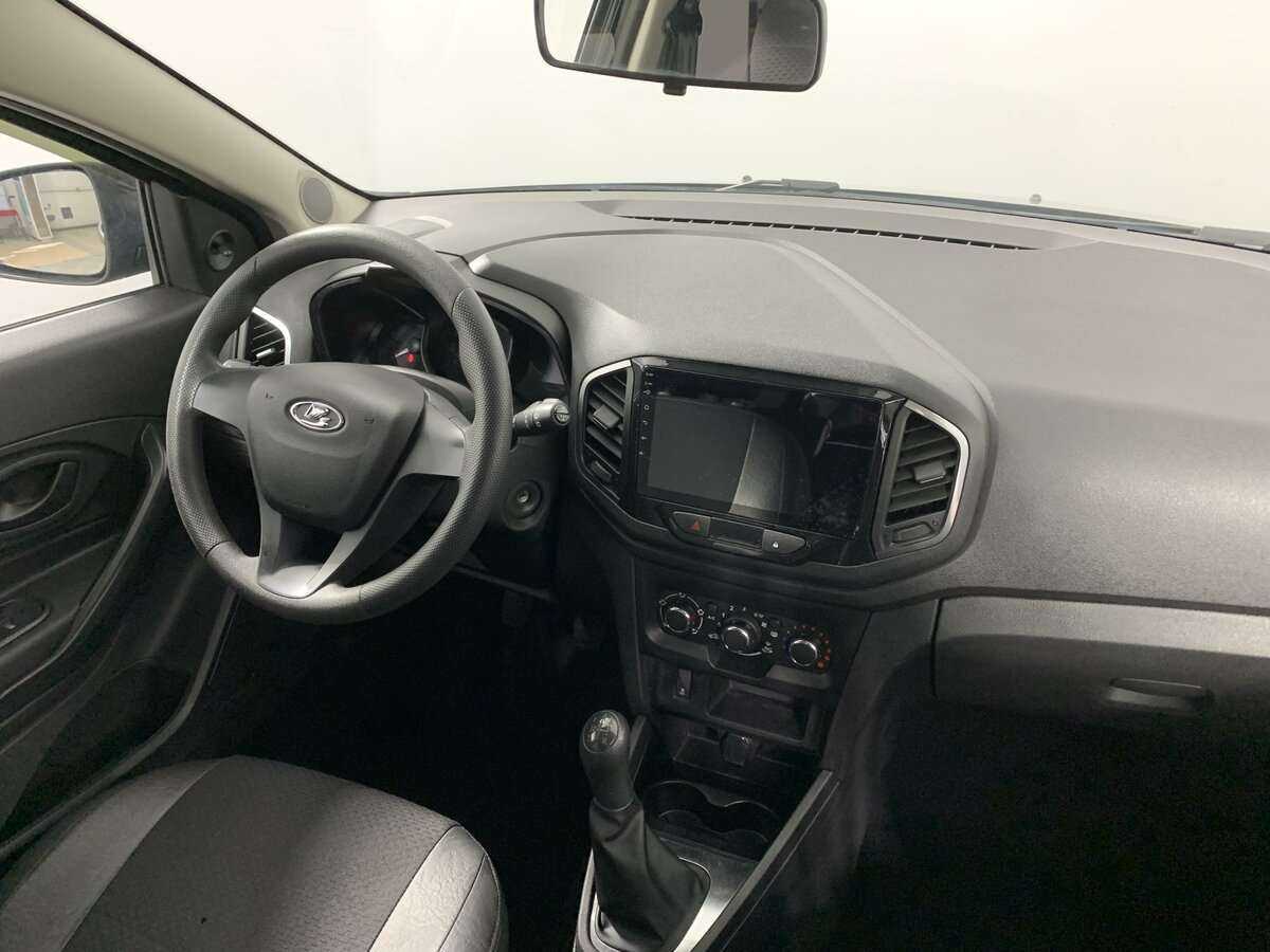 Купить Lada (ВАЗ) XRAY, 2021, 89 347 км.. Фото: #10