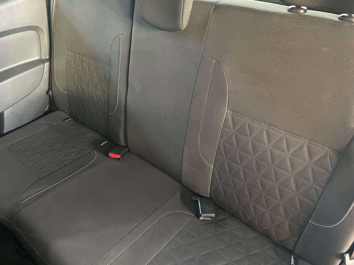 Купить Renault Sandero, 2018, 34 443 км.. Фото: #12