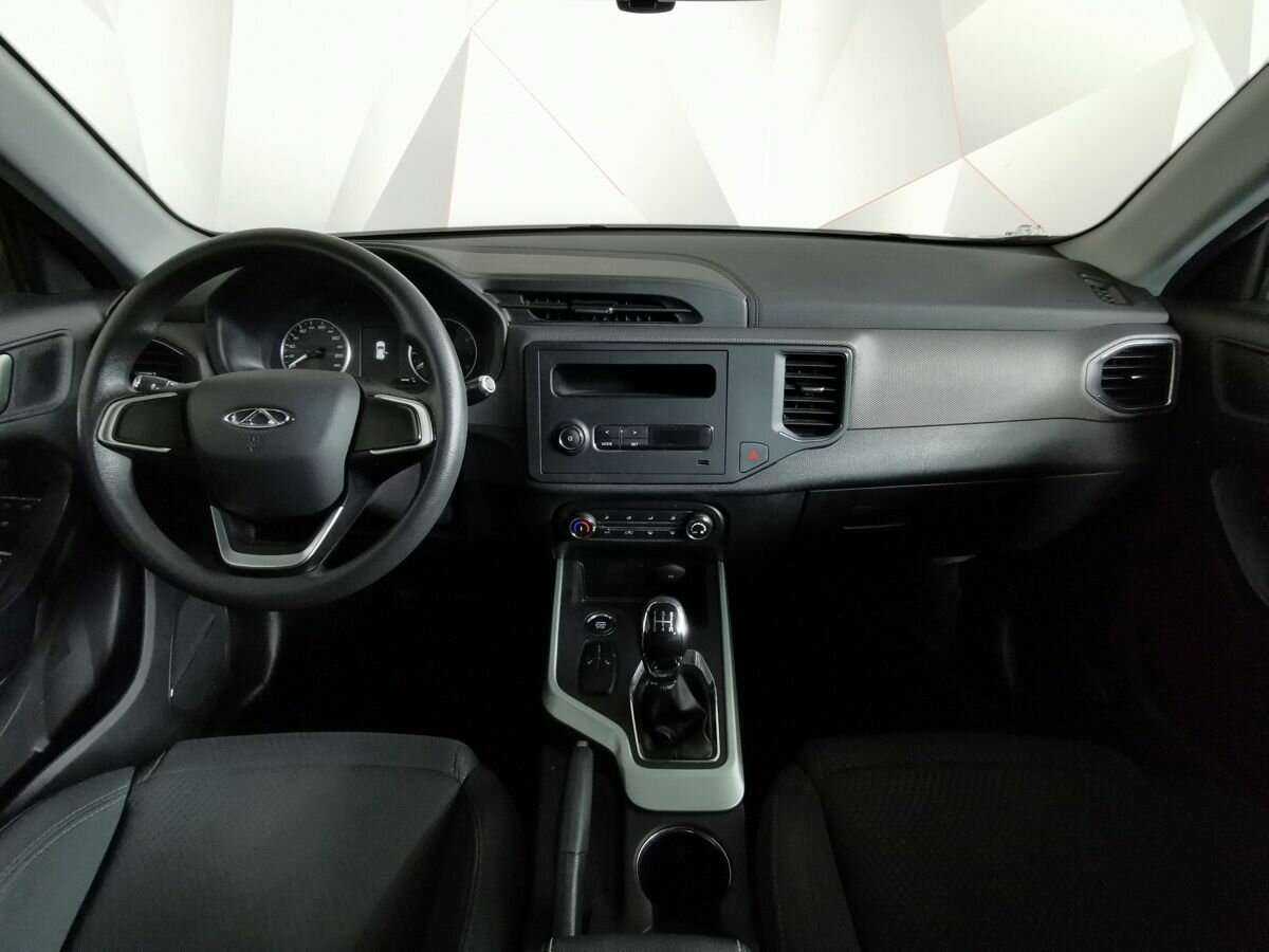 Купить Chery Tiggo 4, 2020, 45 584 км.. Фото: #9