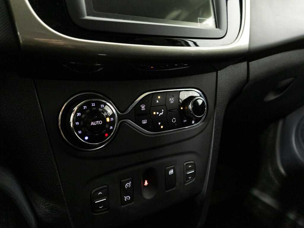 Купить Renault Logan, 2021, 46 488 км.. Фото: #15