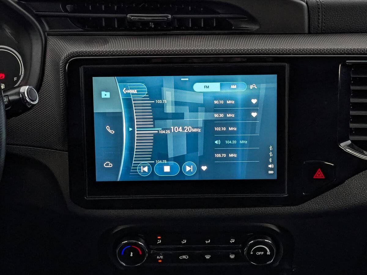 Купить Chery Tiggo 4, 2020, 74 185 км.. Фото: #16