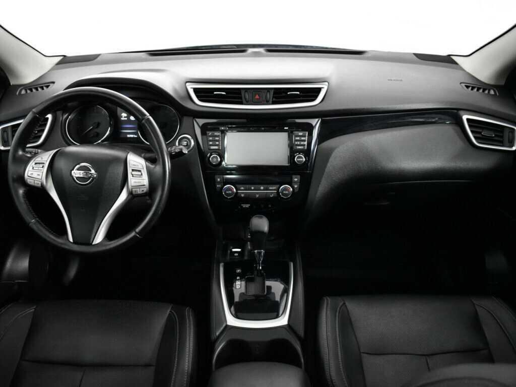 Купить Nissan Qashqai, 2014, 157 089 км.. Фото: #11