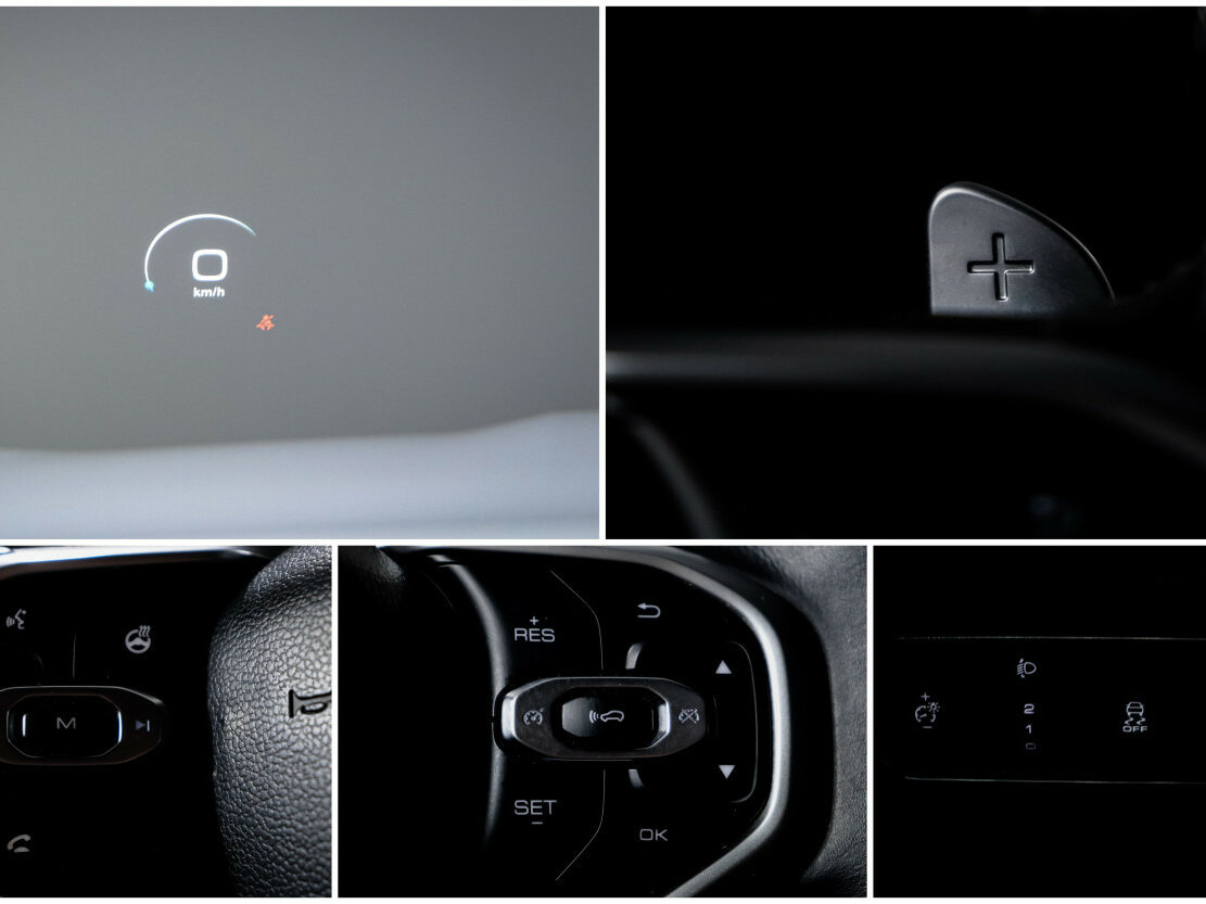 Купить Haval Jolion, 2022, 42 837 км.. Фото: #17