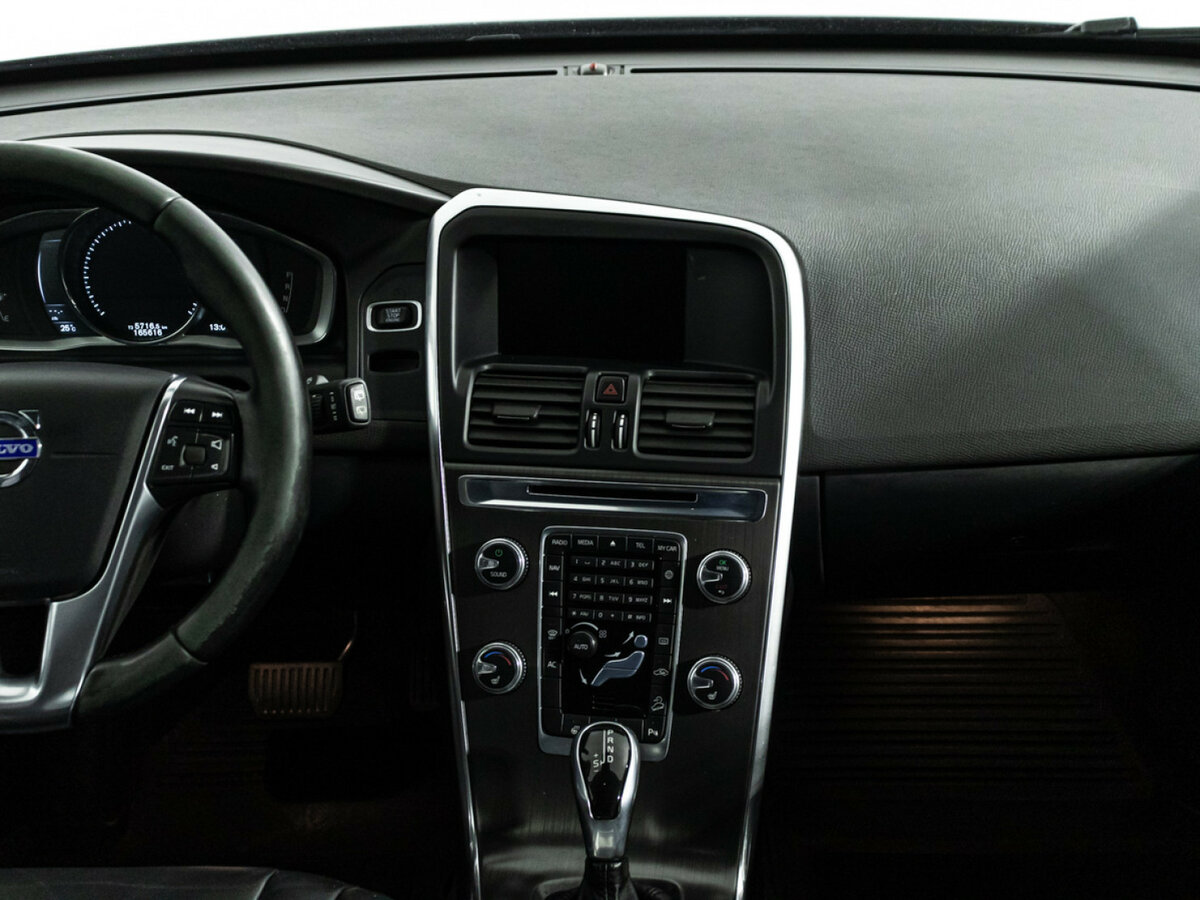 Купить Volvo XC60, 2014, 165 614 км.. Фото: #11