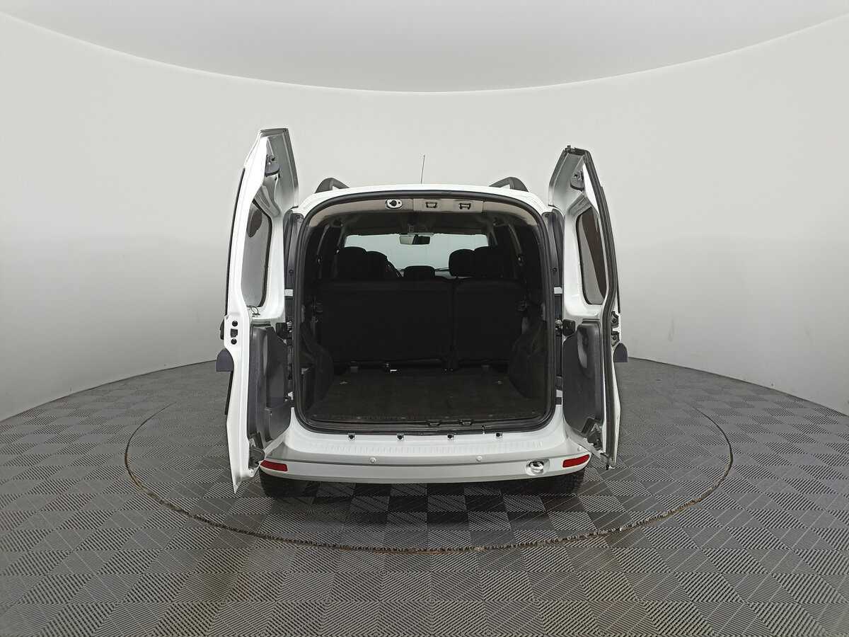 Купить Lada (ВАЗ) Largus, 2020, 232 543 км.. Фото: #9