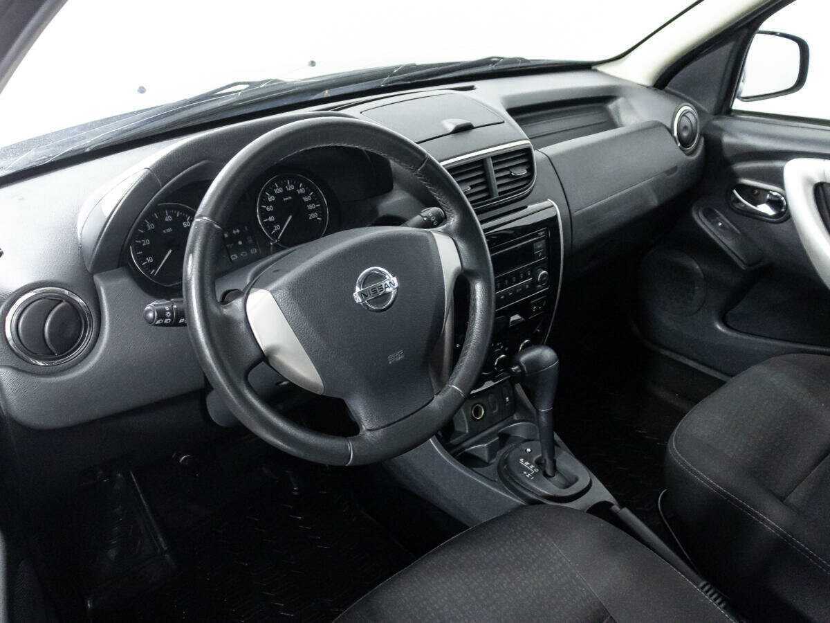 Купить Nissan Terrano, 2015, 177 788 км.. Фото: #10