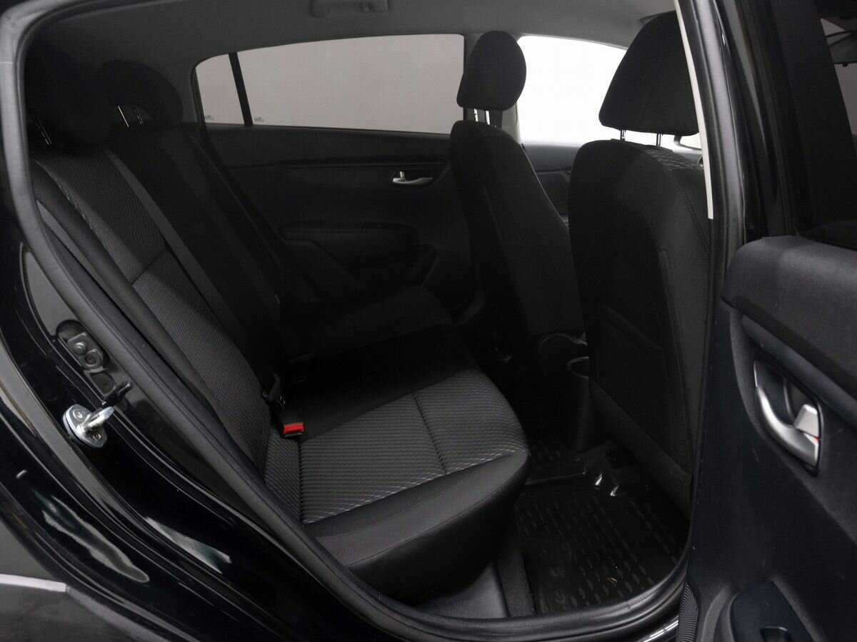 Купить Kia Rio, 2017, 197 013 км.. Фото: #10