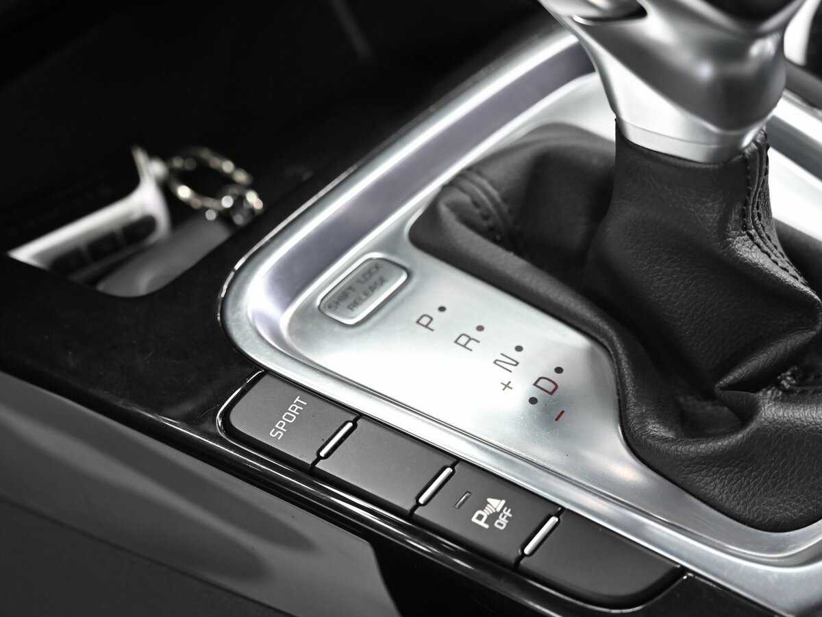 Купить Kia Ceed, 2019, 122 000 км.. Фото: #13