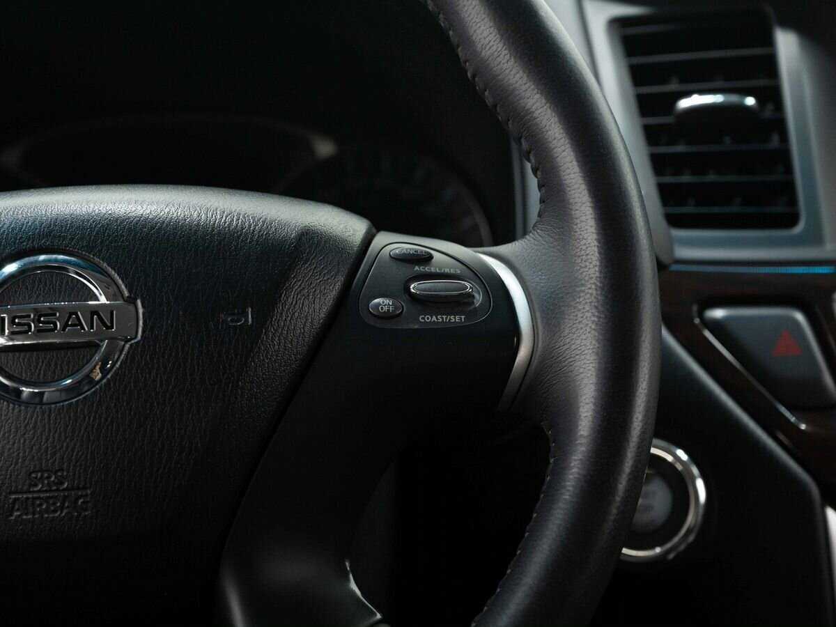Купить Nissan Pathfinder, 2014, 180 000 км.. Фото: #19