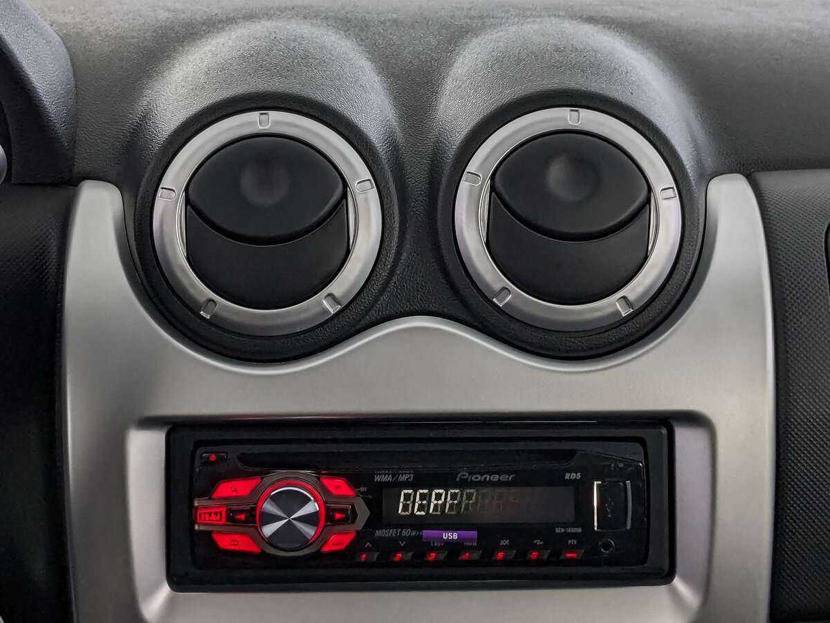 Купить Renault Sandero, 2013, 33 626 км.. Фото: #11