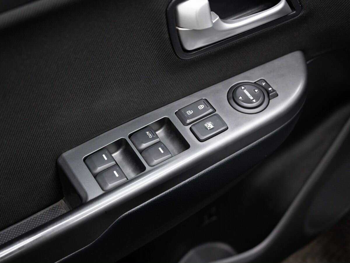 Купить Kia Rio, 2014, 156 000 км.. Фото: #15