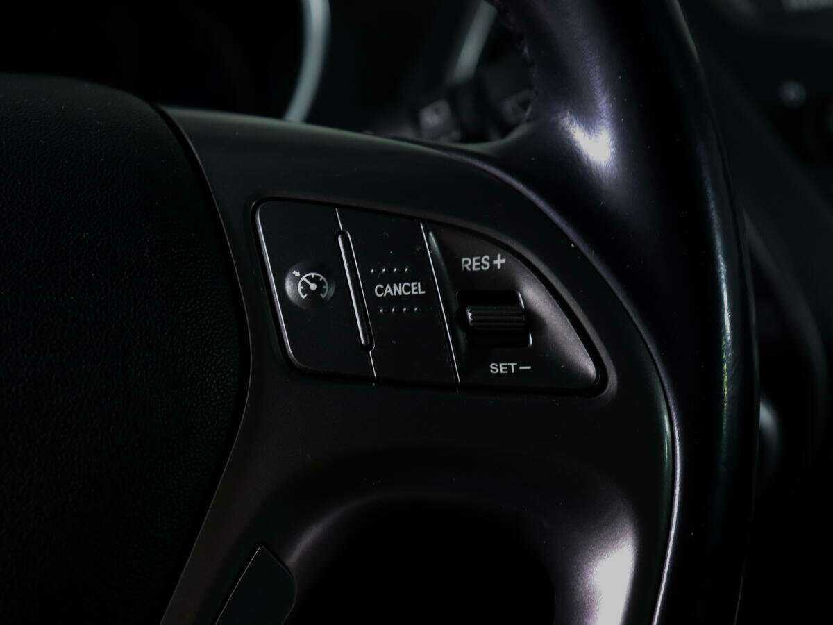 Купить Hyundai ix35, 2014, 93 500 км.. Фото: #16