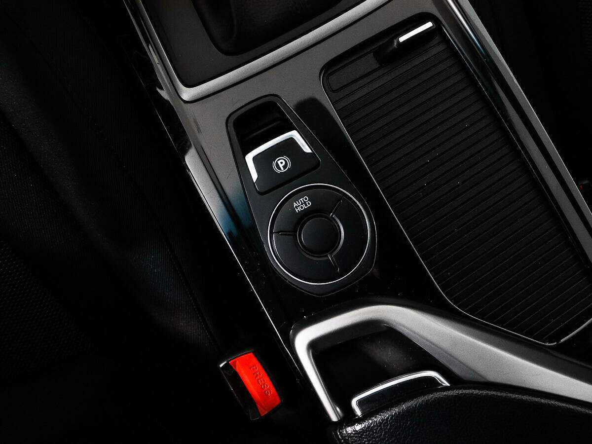 Купить Hyundai i40, 2016, 165 711 км.. Фото: #9