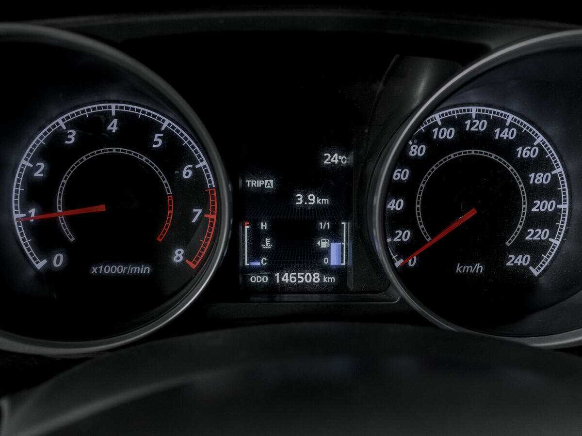 Купить Mitsubishi ASX, 2012, 146 507 км.. Фото: #10