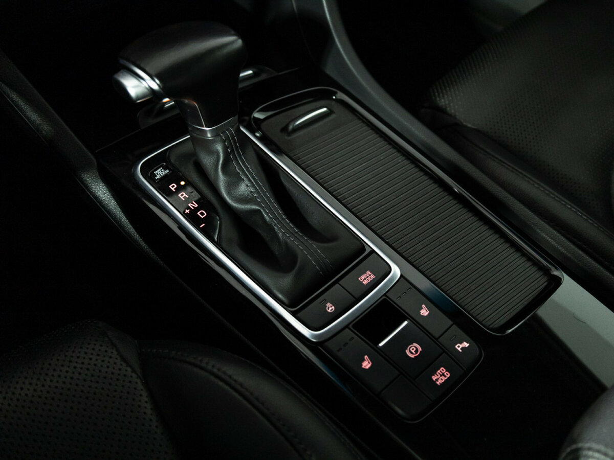 Купить Kia Optima, 2017, 111 885 км.. Фото: #14