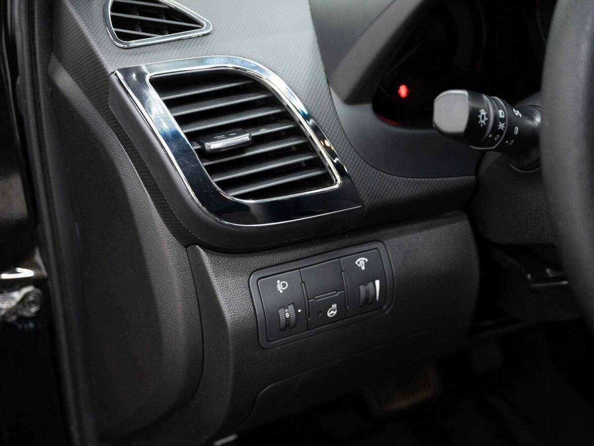 Купить Hyundai Solaris, 2016, 138 787 км.. Фото: #17