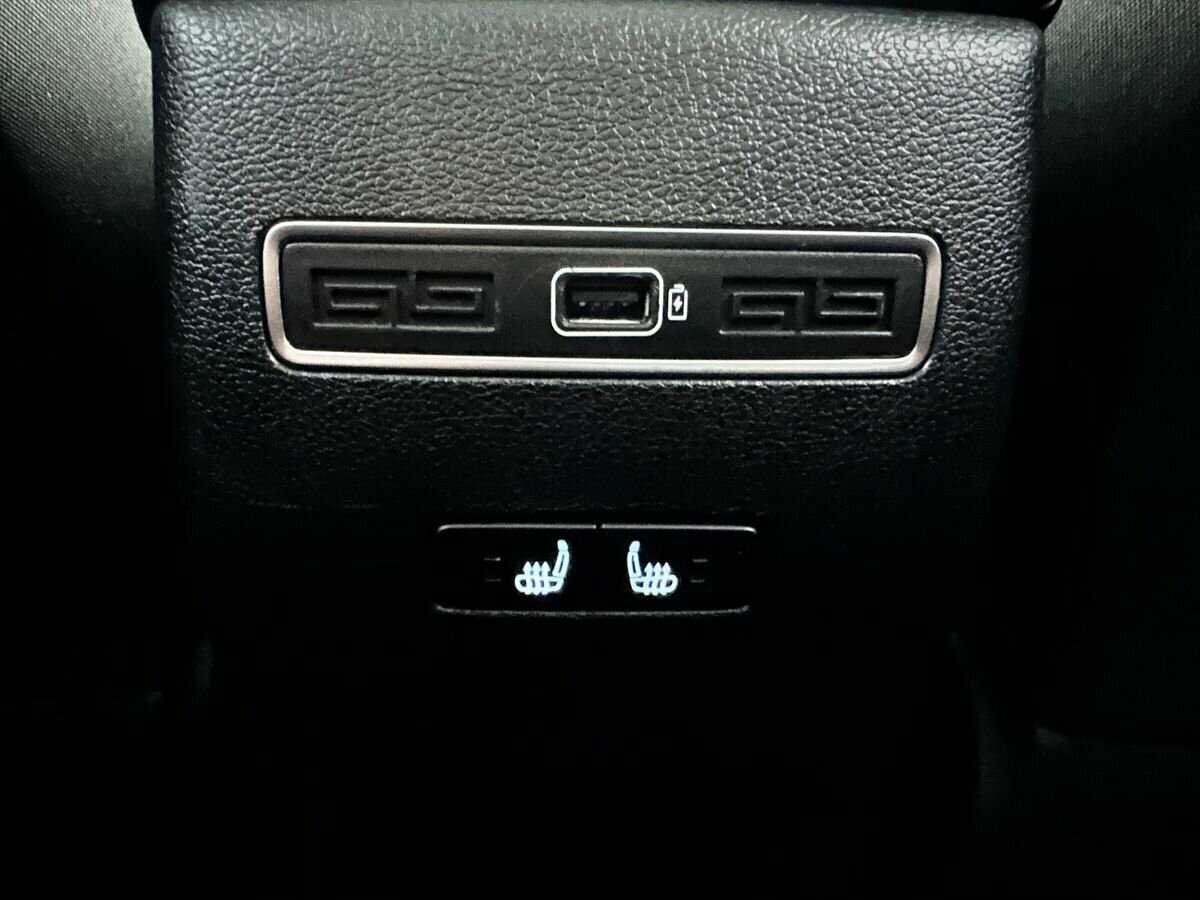 Купить Geely Coolray, 2021, 52 914 км.. Фото: #14