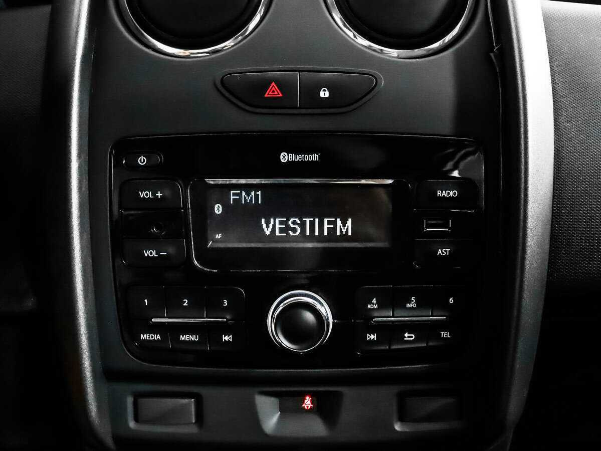 Купить Renault Duster, 2017, 86 179 км.. Фото: #12