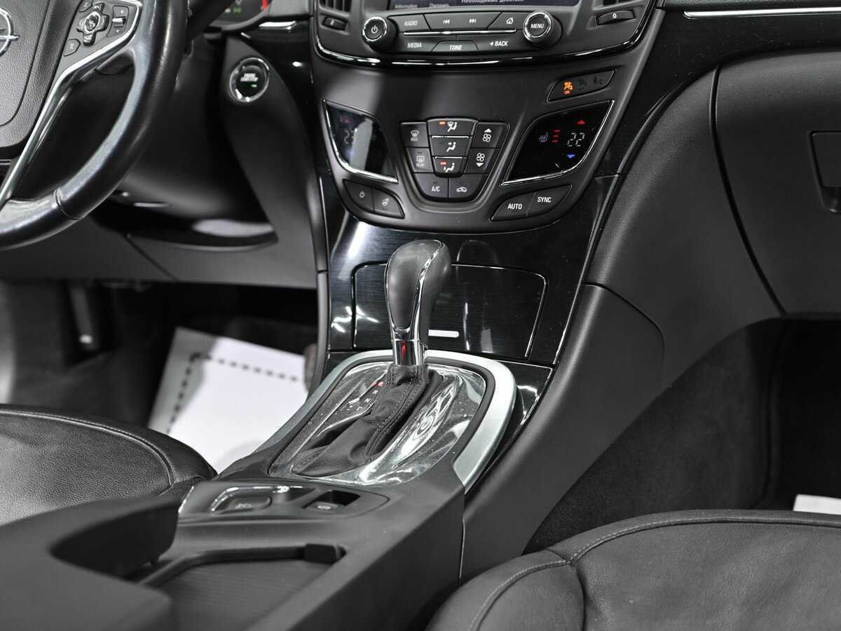 Купить Opel Insignia, 2014, 178 000 км.. Фото: #12