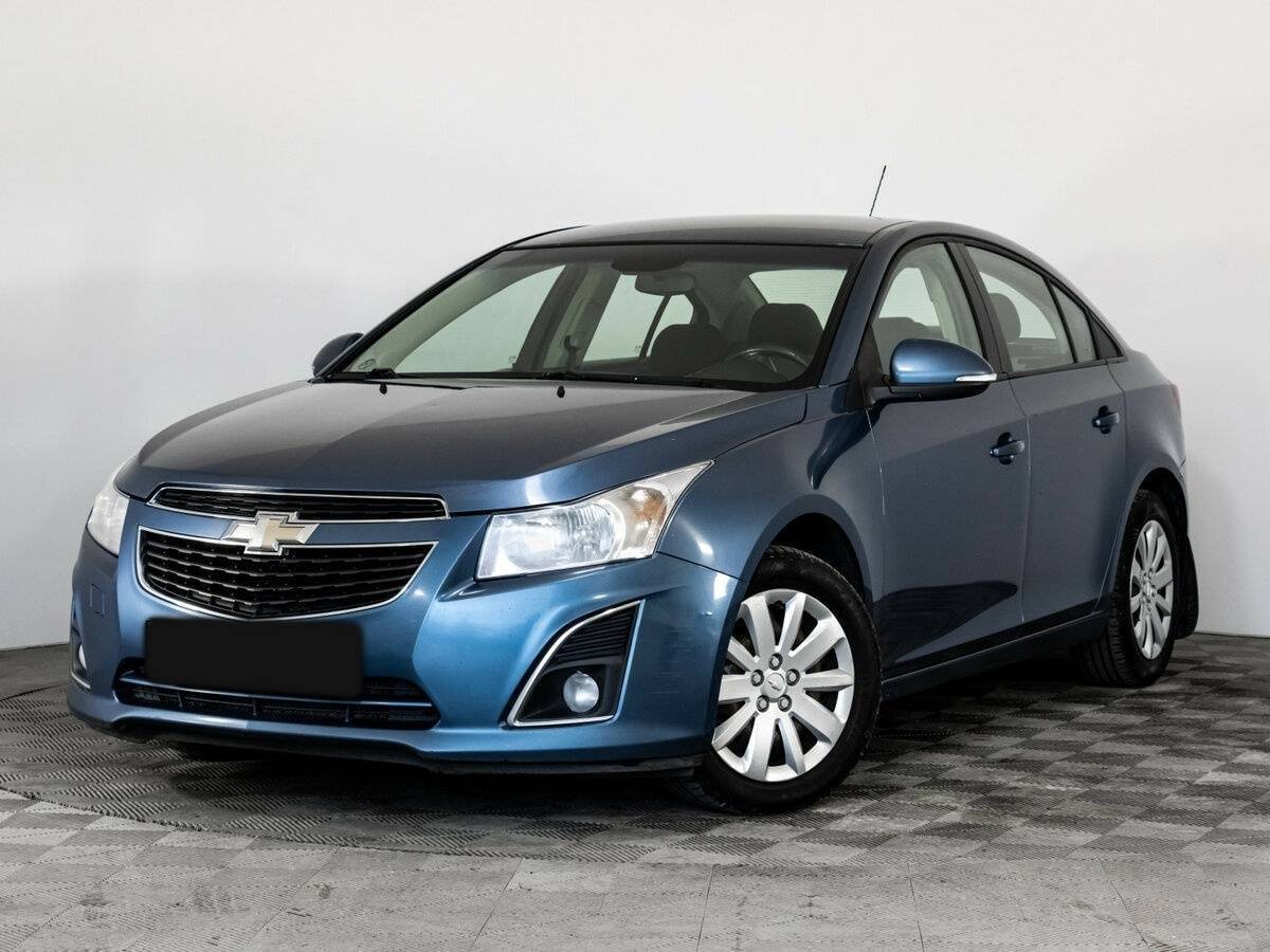 Купить Chevrolet Cruze, 2014, 239 500 км.. Посмотреть фото