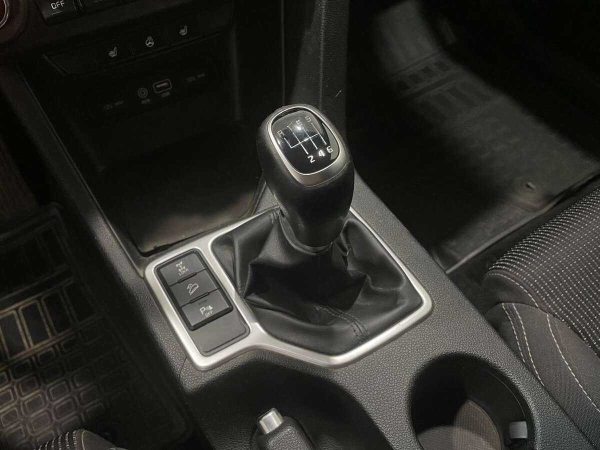 Купить Kia Sportage, 2016, 130 155 км.. Фото: #9