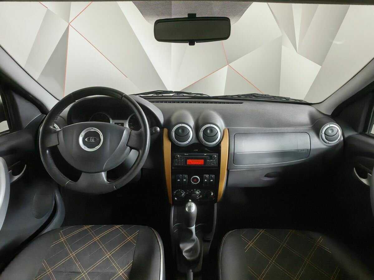 Купить Lada (ВАЗ) Largus, 2015, 189 926 км.. Фото: #9