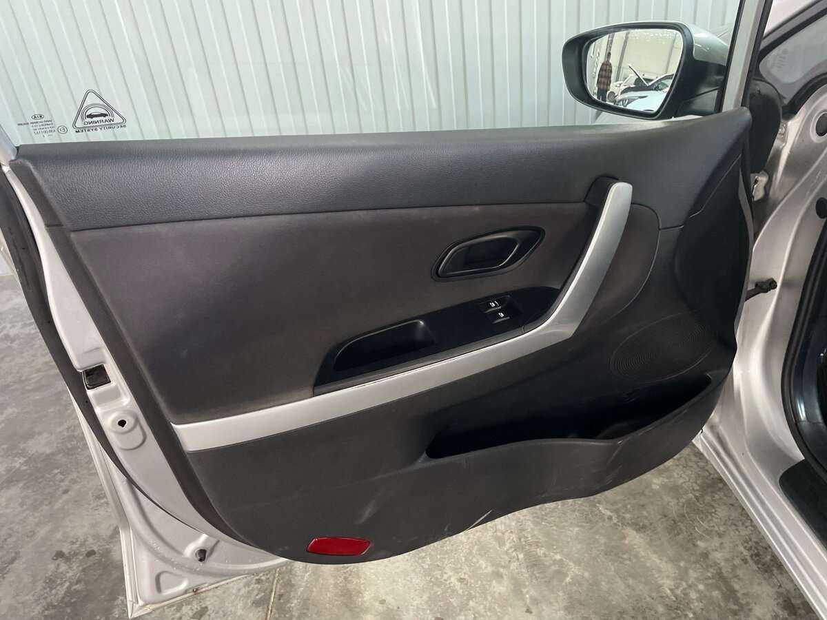 Купить Kia Ceed, 2013, 147 808 км.. Фото: #14