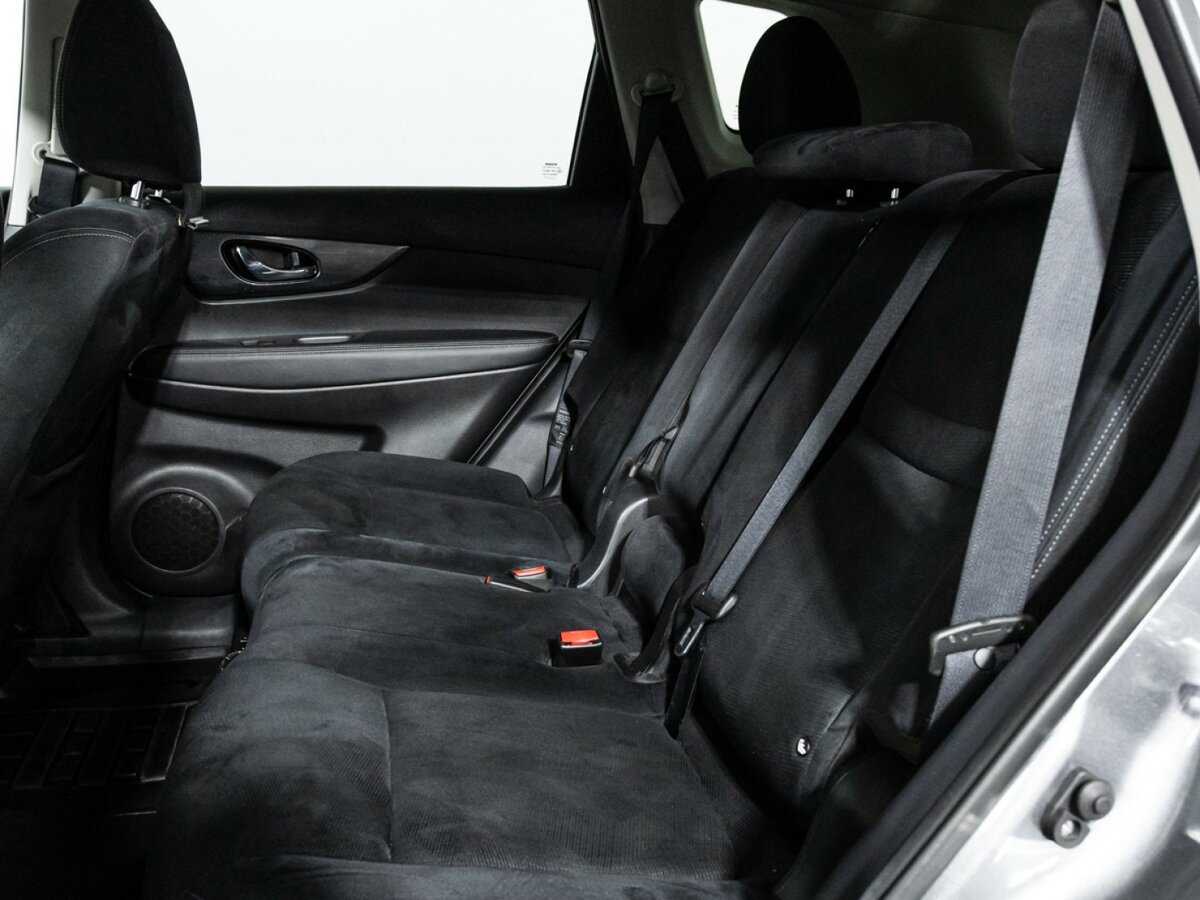 Купить Nissan X-Trail, 2015, 143 781 км.. Фото: #9