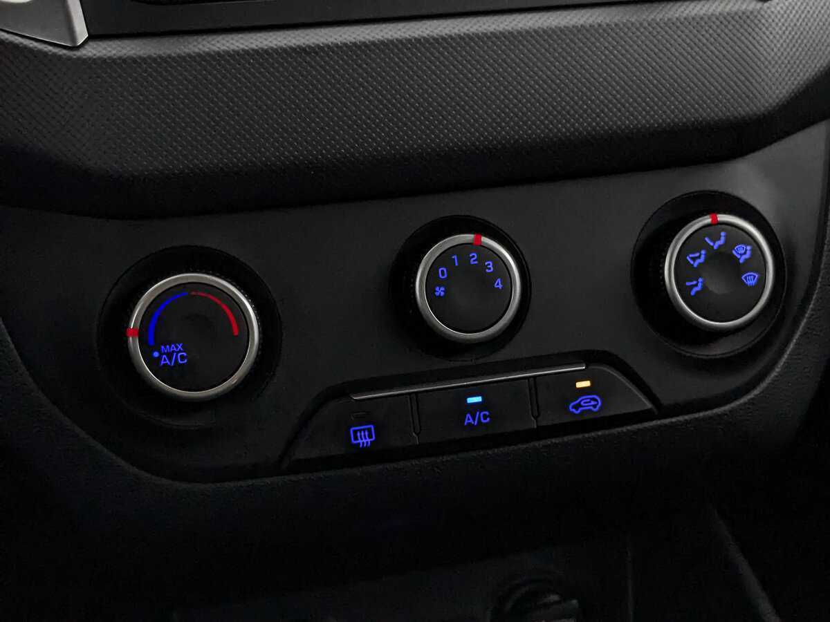 Купить Hyundai Creta, 2020, 85 375 км.. Фото: #20