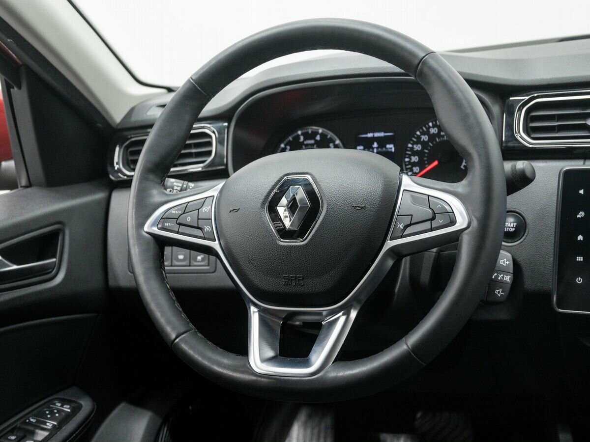 Купить Renault Arkana, 2019, 90 000 км.. Фото: #10