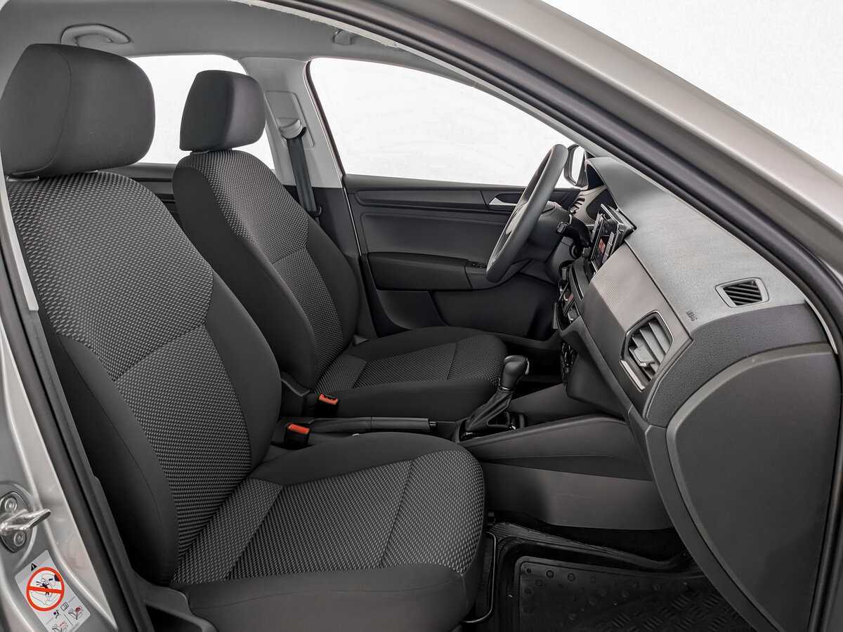 Купить Volkswagen Polo, 2021, 9 776 км.. Фото: #18