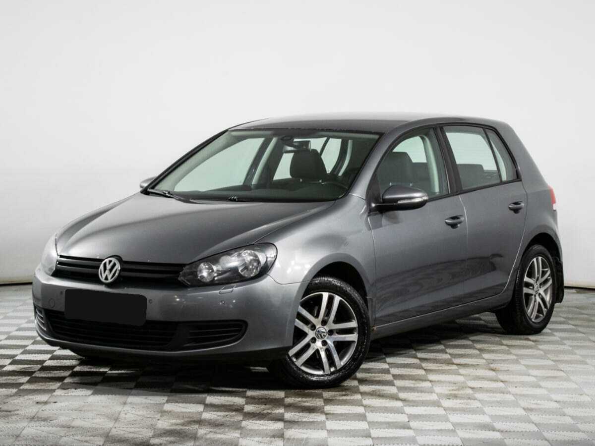 Купить Volkswagen Golf, 2012, 219 160 км.. Фото: #0