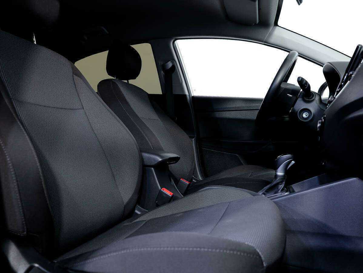 Купить Hyundai Solaris, 2020, 28 085 км.. Фото: #10