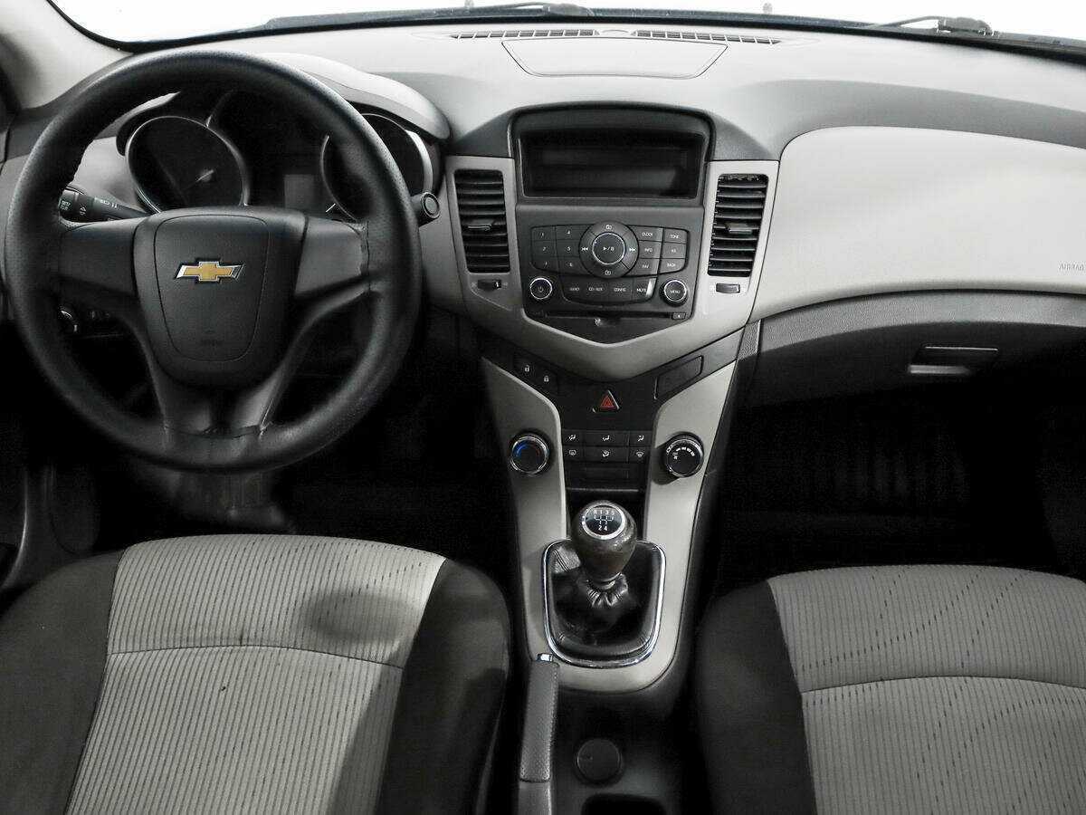 Купить Chevrolet Cruze, 2012, 250 911 км.. Фото: #11