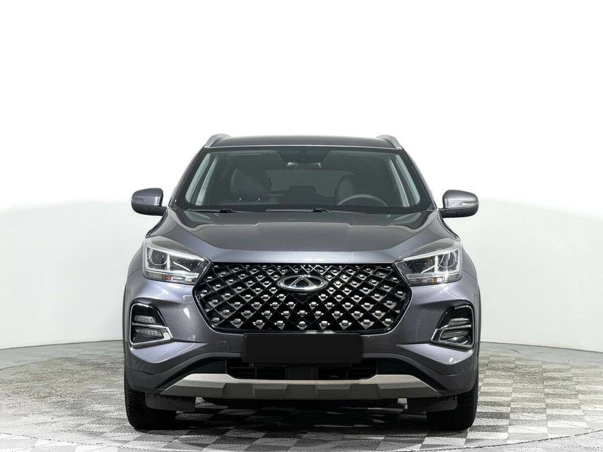 Купить Chery Tiggo 4 Pro, 2024, 21 500 км.. Фото: #0