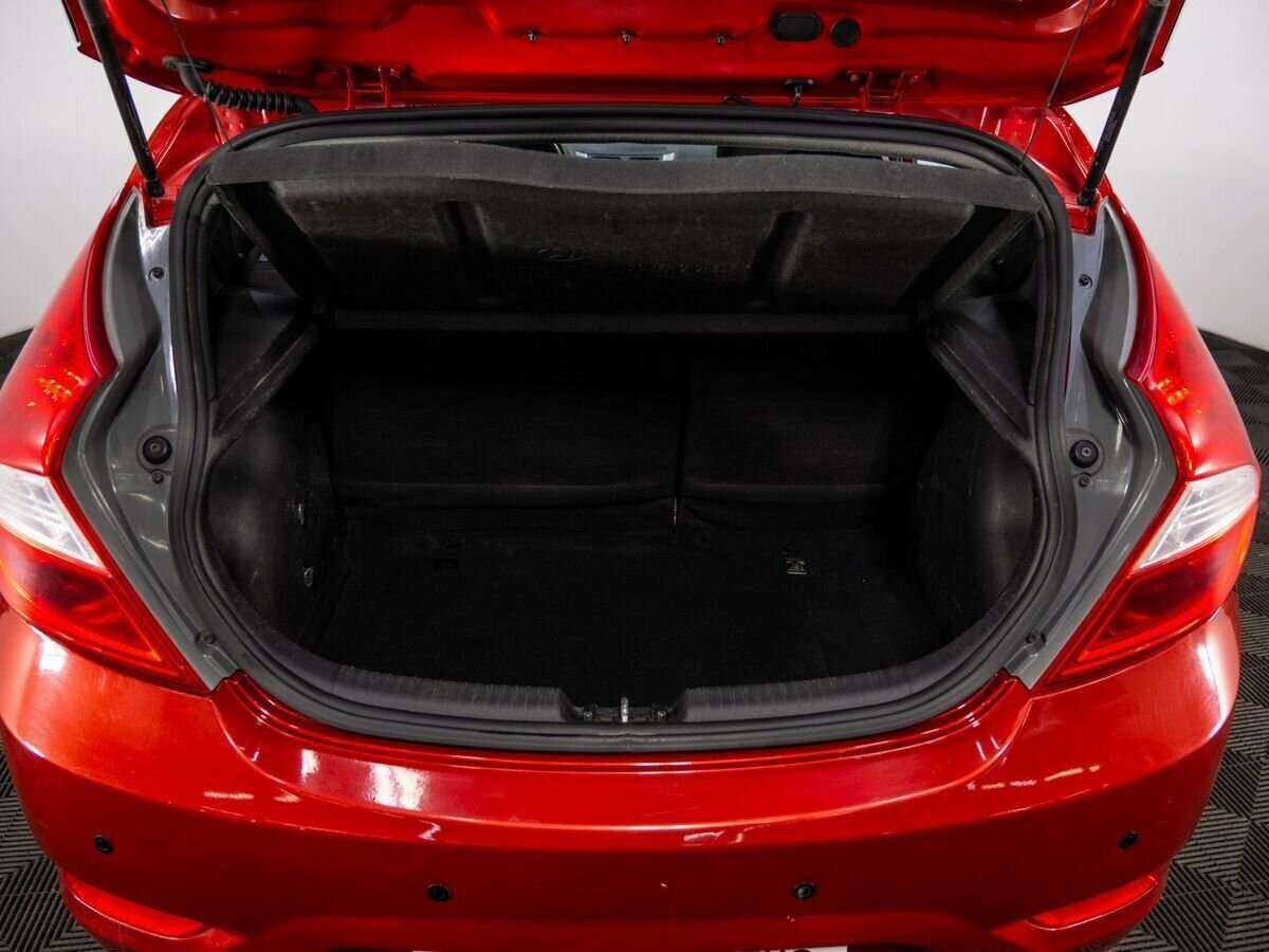 Купить Hyundai Solaris, 2012, 263 000 км.. Фото: #21