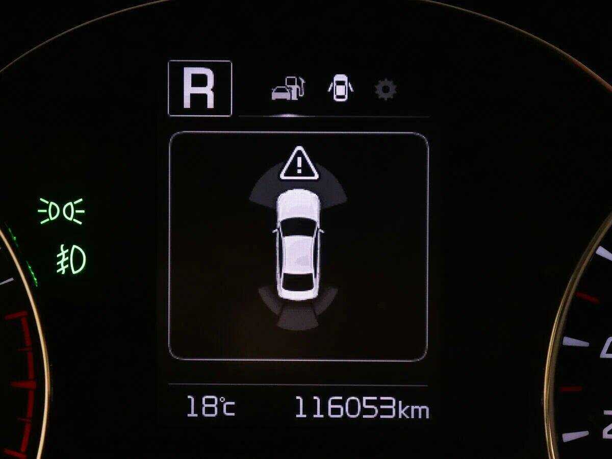 Купить Kia Cerato, 2018, 116 038 км.. Фото: #14