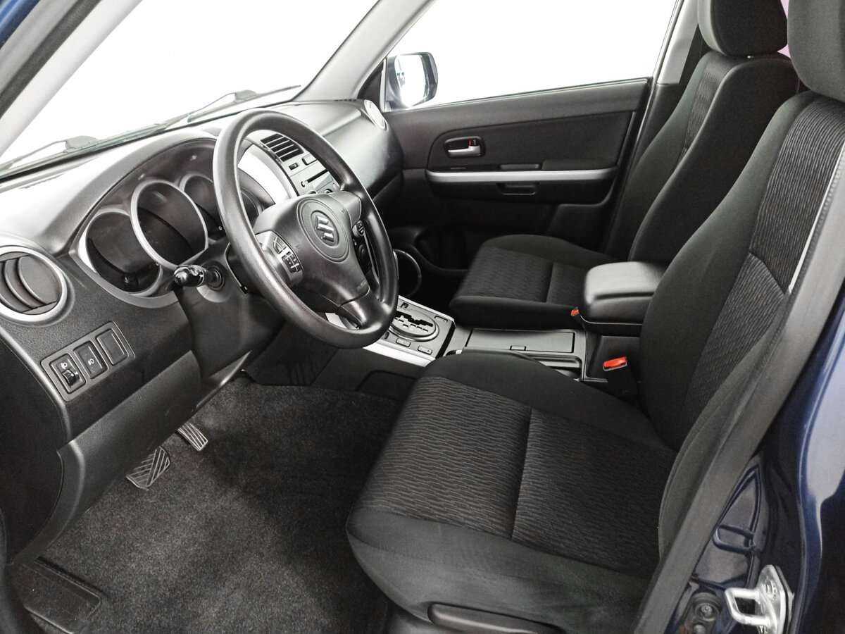 Купить Suzuki Grand Vitara, 2012, 259 475 км.. Фото: #13