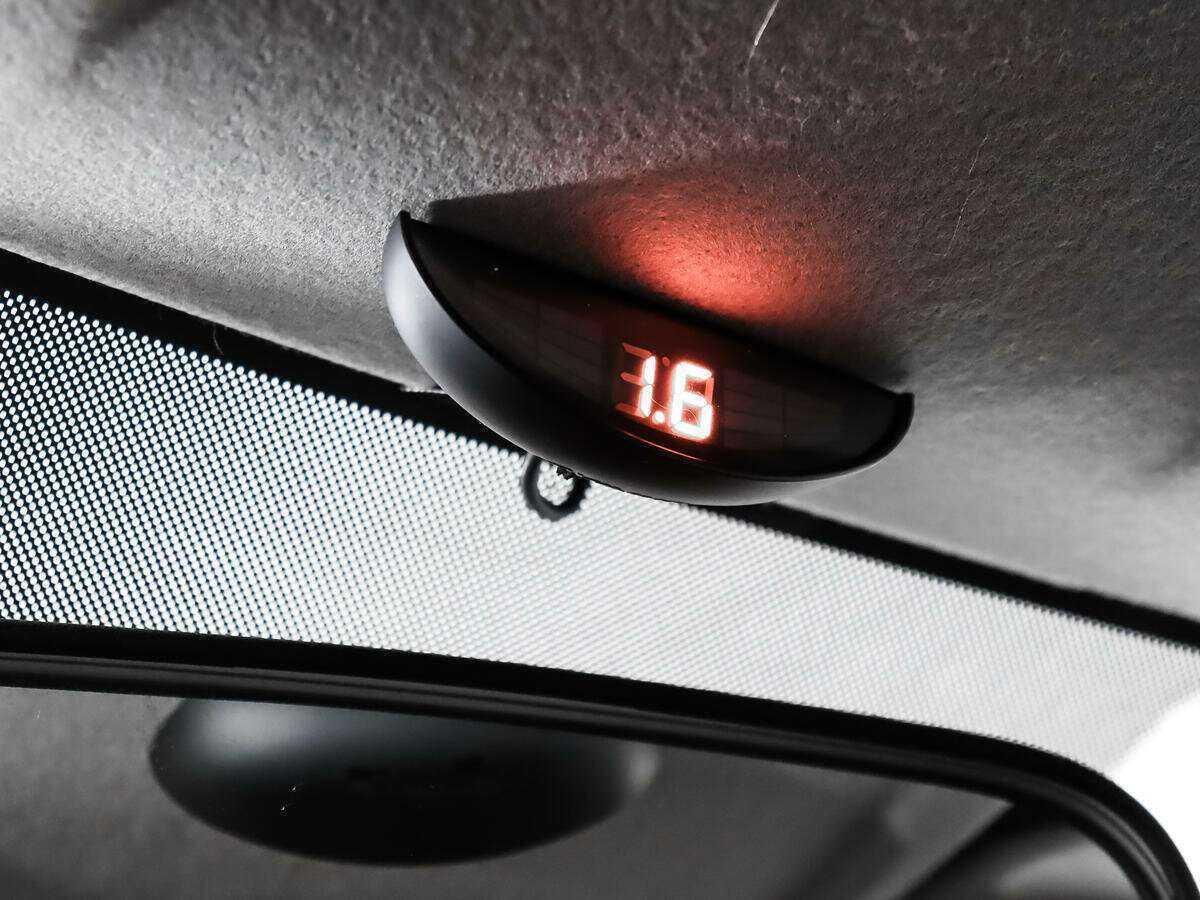 Купить Kia Rio, 2021, 18 488 км.. Фото: #13