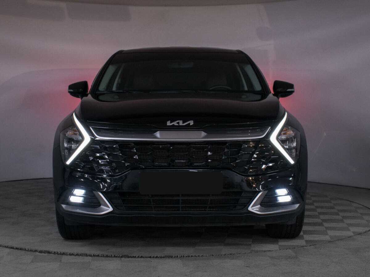 Купить Kia Sportage, 2023, 20 100 км.. Фото: #19