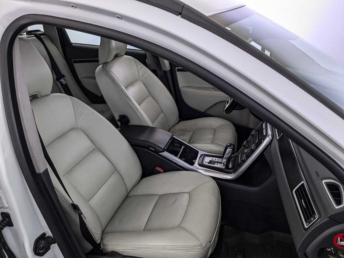 Купить Volvo XC70, 2012, 327 476 км.. Фото: #19