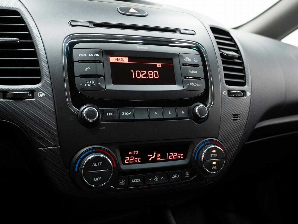 Купить Kia Cerato, 2019, 91 000 км.. Фото: #20