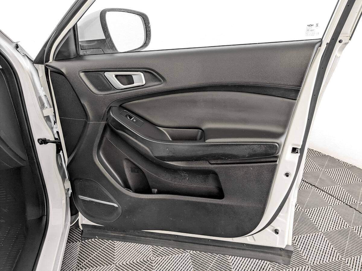 Купить Chery Tiggo 4, 2021, 121 502 км.. Фото: #23